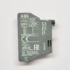 ABB CA5X Auxiliary Contact Block 690V 16A