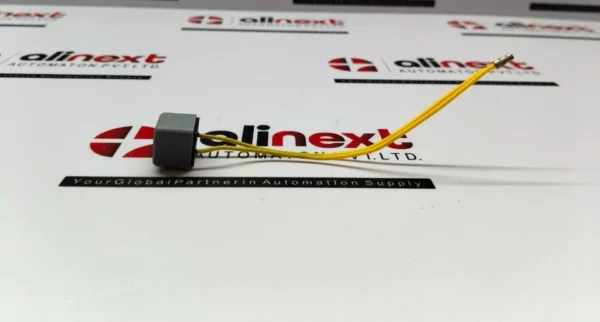 ABB Melody A801 0775198 Transducer with Yellow Cable