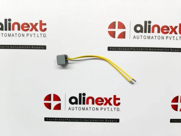 ABB Melody A801 0775198 Transducer with Yellow Cable