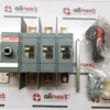 ABB OT315E03W 3-Pole Switch-Disconnector 315A 690V AC