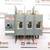 ABB OT315E03W 3-Pole Switch-Disconnector 315A 690V AC