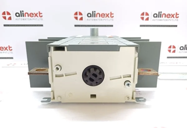 ABB OT315E03W 3-Pole Switch-Disconnector 315A 690V AC