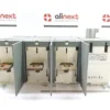 ABB OT315E03W 3-Pole Switch-Disconnector 315A 690V AC
