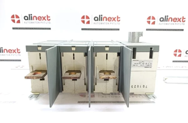 ABB OT315E03W 3-Pole Switch-Disconnector 315A 690V AC