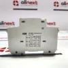 ABB VDE 0660 T.200 Auxiliary Contact Block