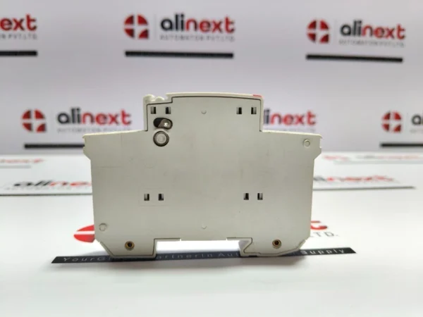 ABB VDE 0660 T.200 Auxiliary Contact Block