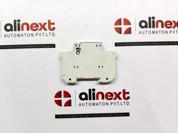 ABB VDE 0660 T.200 Auxiliary Contact Block