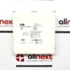 ABB VE5-2 Mechanical Interlock Unit 1SBN030210R1000 690V 16A
