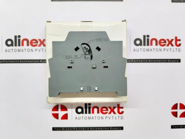 ABB VE5-2 Mechanical Interlock Unit 1SBN030210R1000 690V 16A