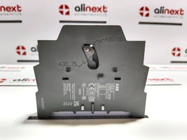 ABB VE5-2 Mechanical Interlock Unit 1SBN030210R1000 690V 16A