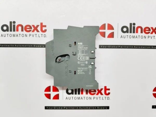 ABB VE5-2 Mechanical Interlock Unit 1SBN030210R1000 690V 16A