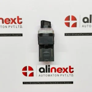 AC 250V / 600V Max 6A Rotary Selector Switch