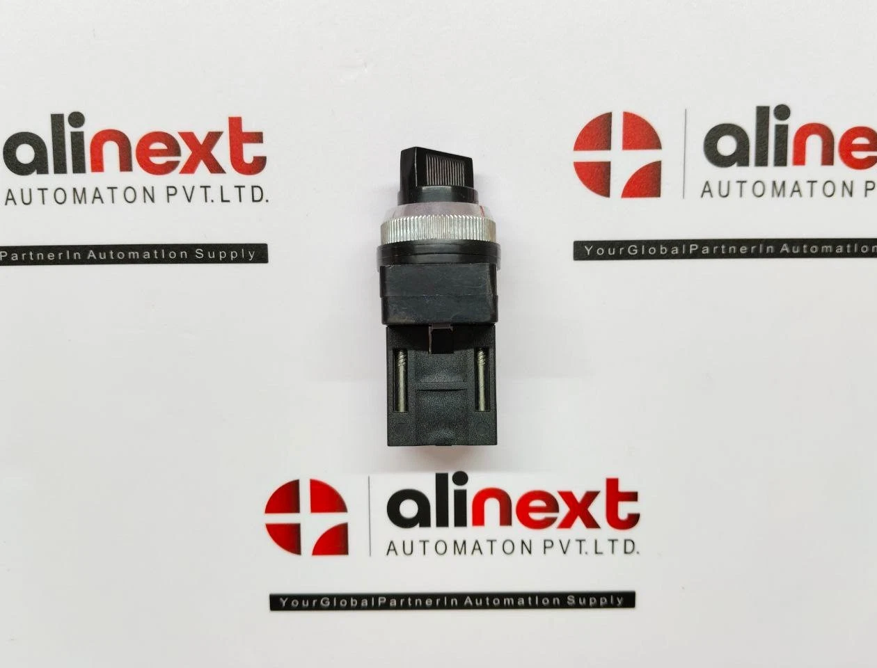 AC 250V / 600V Max 6A Rotary Selector Switch - alinextautomation.com