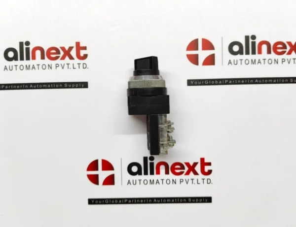 AC 250V / 600V Max 6A Rotary Selector Switch