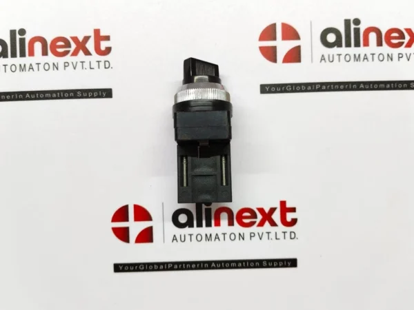 AC 250V / 600V Max 6A Rotary Selector Switch