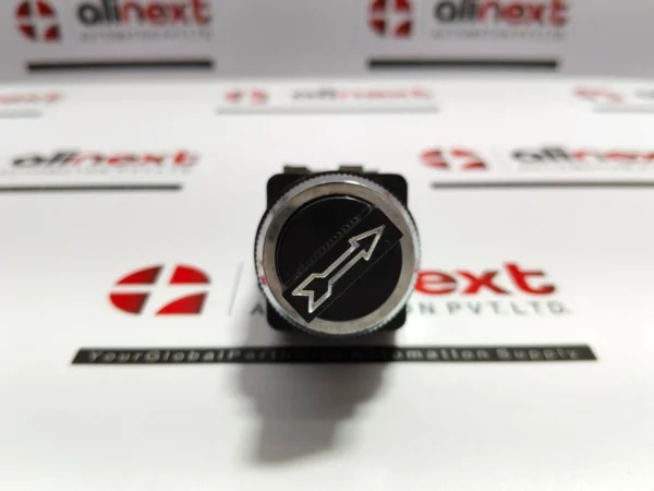 AC 250V / 600V Max 6A Rotary Selector Switch