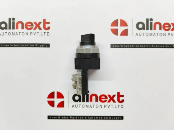 AC 250V / 600V Max 6A Rotary Selector Switch