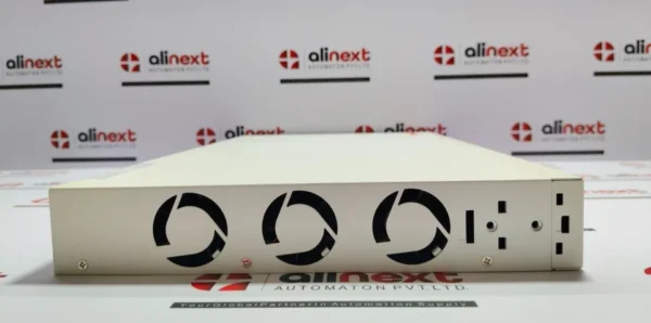 Alcatel-Lucent OS6350-P24 Omni Switch Gigabit Ethernet LAN Switch 100-240V 8A-4A