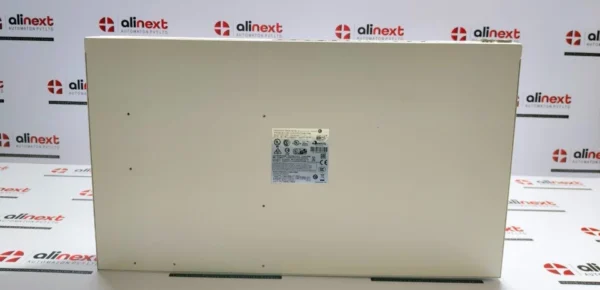 Alcatel-Lucent OS6350-P24 Omni Switch Gigabit Ethernet LAN Switch 100-240V 8A-4A