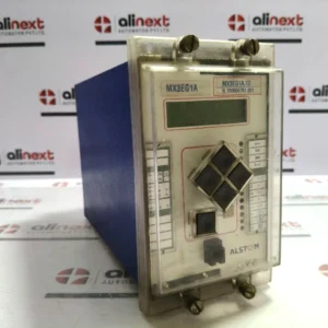 Alstom MX3EG1A.12 Generator Protection Relay MX3EG1A