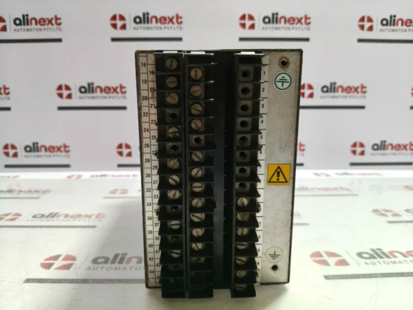 Alstom MX3EG1A.12 Generator Protection Relay MX3EG1A