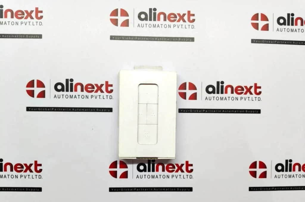 Amazon Basics Smart Remote HCR-Z54C-B-A667-01