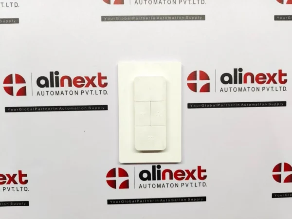 Amazon Basics Smart Remote HCR-Z54C-B-A667-01