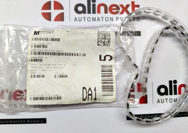 Amphenol 649 10118192 0001LF Micro USB Type B Connectors