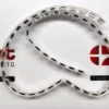 Amphenol 649 10118192 0001LF Micro USB Type B Connectors