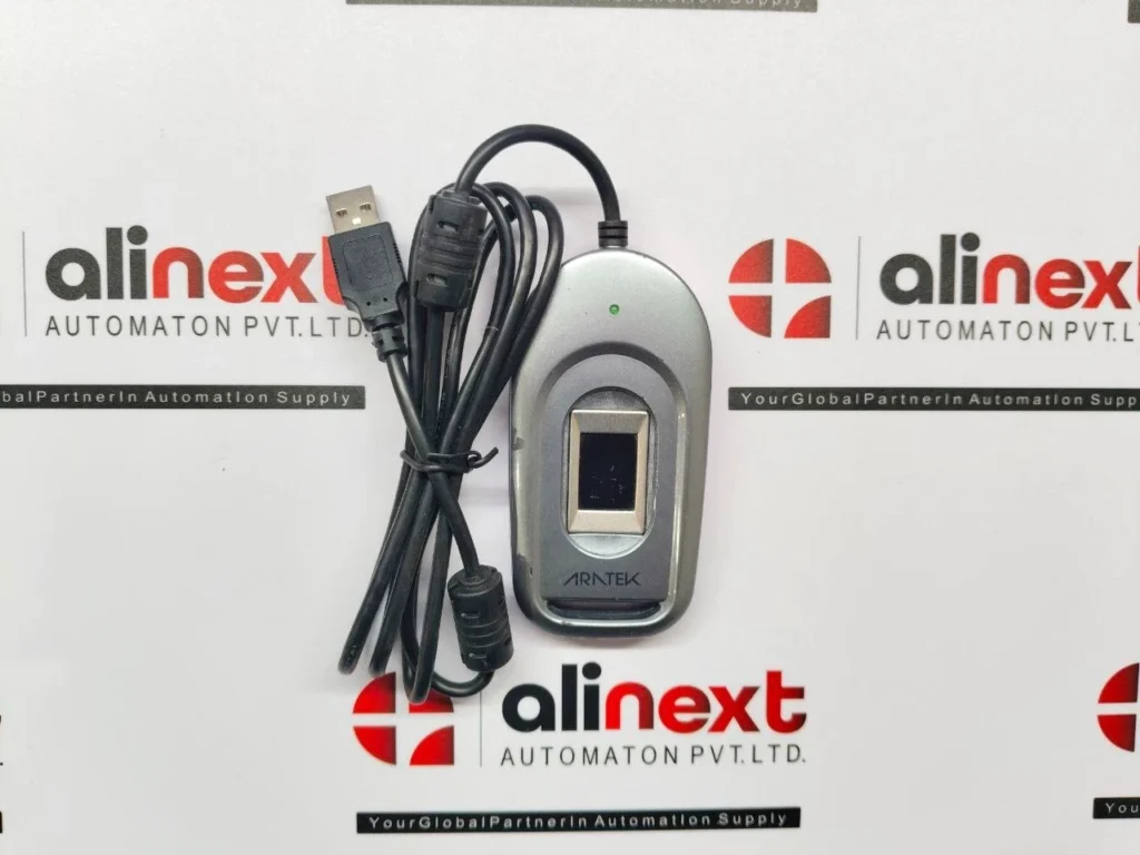 Aratek A400 USB Capacitive Fingerprint Scanner 5V/100mA