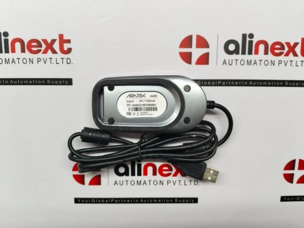 Aratek A400 USB Capacitive Fingerprint Scanner 5V/100mA