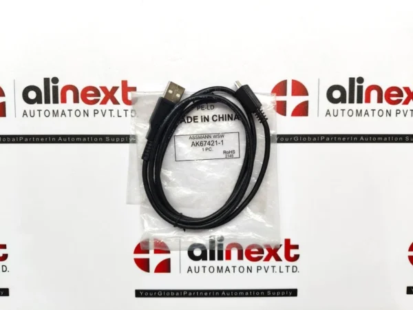 Assmann Wsw AK67421-1 USB 2.0 Cable