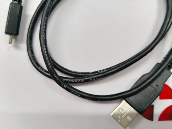 Assmann Wsw AK67421-1 USB 2.0 Cable