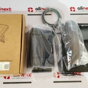 AudioCodes C455HD IP Phone GGWV00744 P02