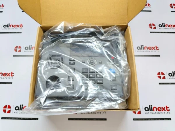 AudioCodes C455HD IP Phone GGWV00744 P02