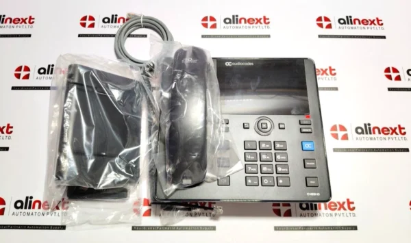 AudioCodes C455HD IP Phone GGWV00744 P02