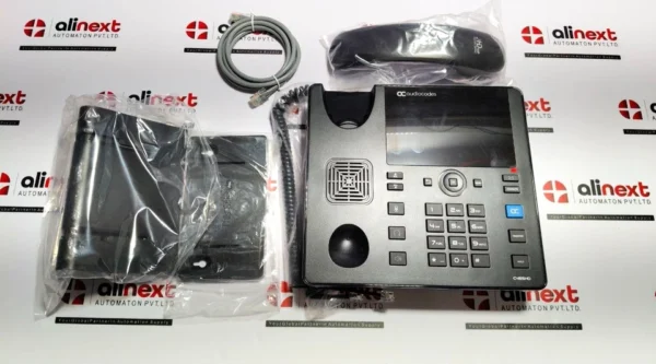AudioCodes C455HD IP Phone GGWV00744 P02
