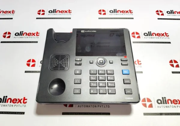 AudioCodes C455HD IP Phone GGWV00744 P02