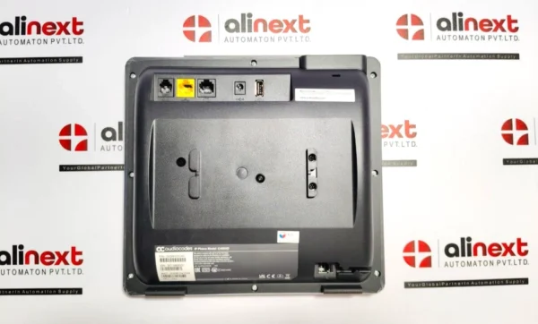 AudioCodes C455HD IP Phone GGWV00744 P02