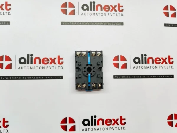 Autonics PS-08(N) 8-pin controller socket WE27CR