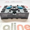 Autonics PS-08(N) 8-pin controller socket WE27CR