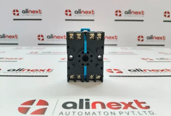 Autonics PS-08(N) 8-pin controller socket WE27CR