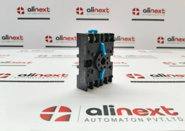 Autonics PS-08(N) 8-pin controller socket WE27CR