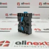 Autonics PS-08(N) 8-pin controller socket WE27CR