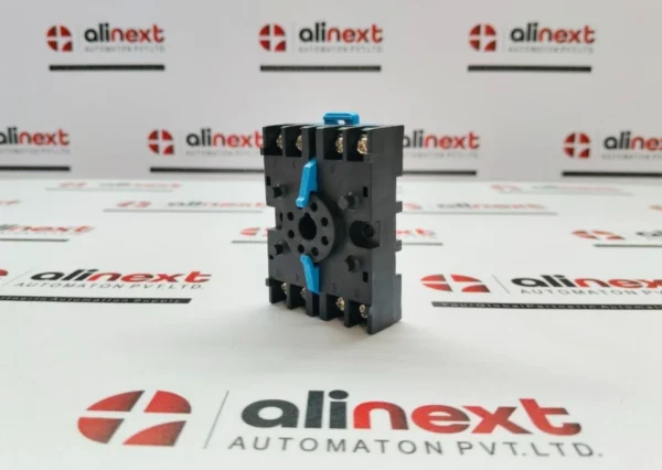 Autonics PS-08(N) 8-pin controller socket WE27CR