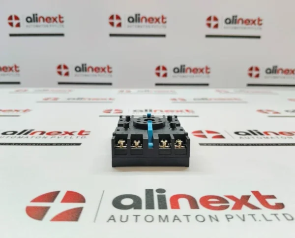 Autonics PS-08(N) 8-pin controller socket WE27CR