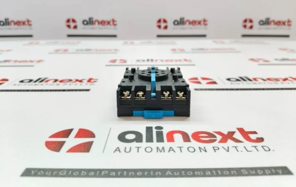 Autonics PS-08(N) 8-pin controller socket WE27CR