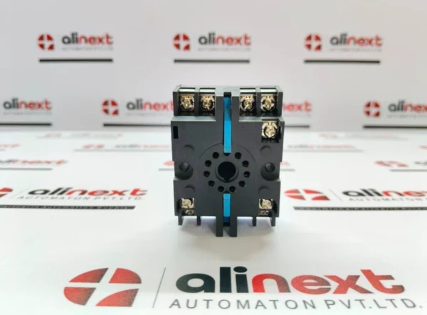 Autonics PS-11(N) 11-pin controller socket