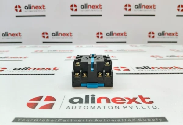 Autonics PS-11(N) 11-pin controller socket