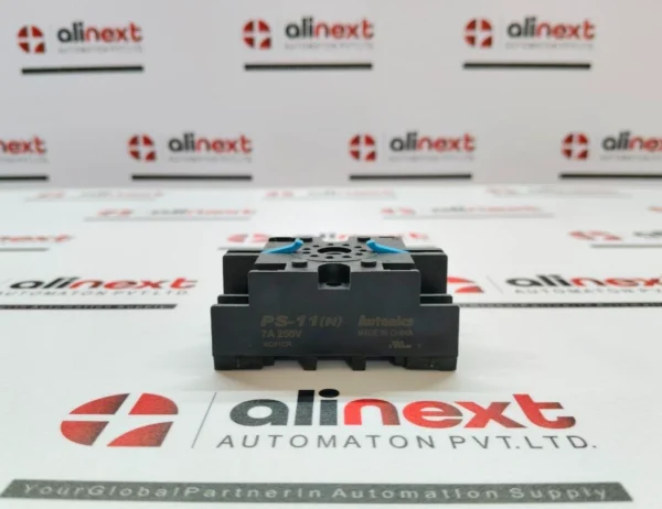 Autonics PS-11(N) 11-pin controller socket